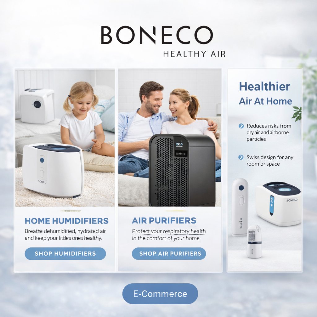 Boneco.com