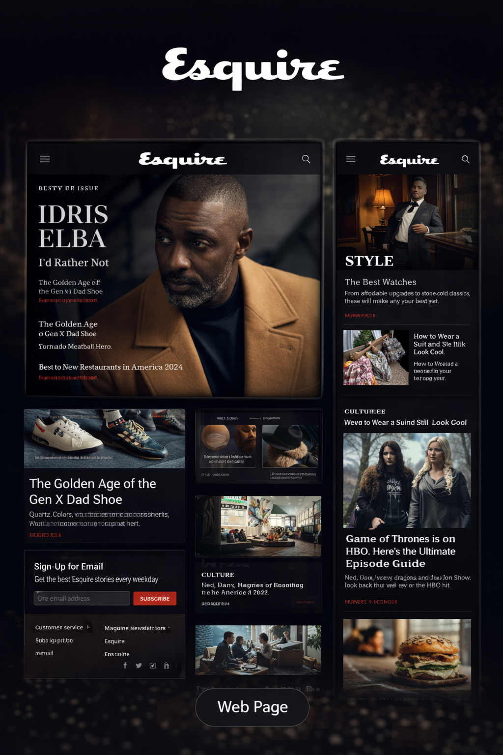 Esquire.com