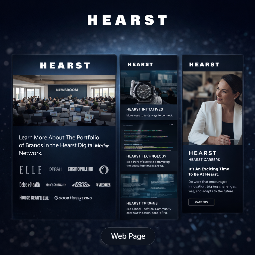 Hearst.com