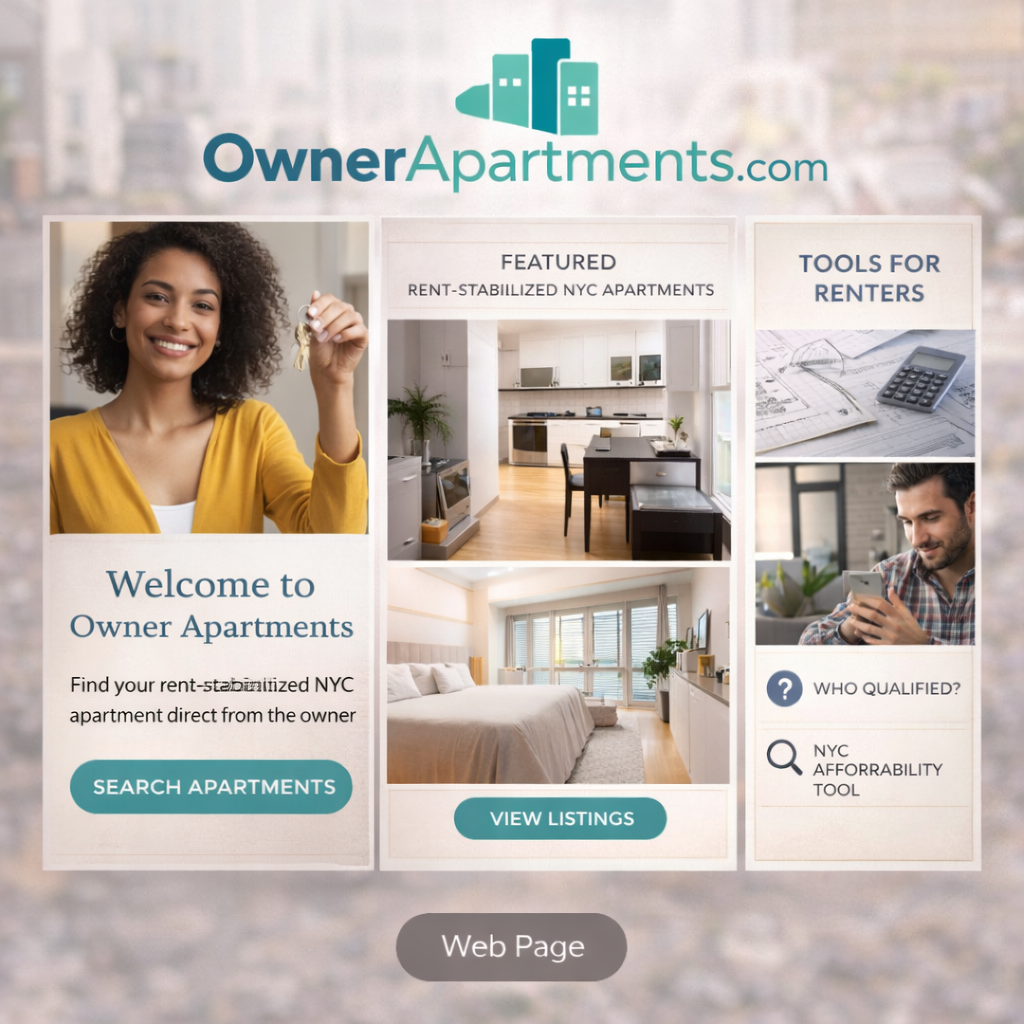 OwnerApartments.com