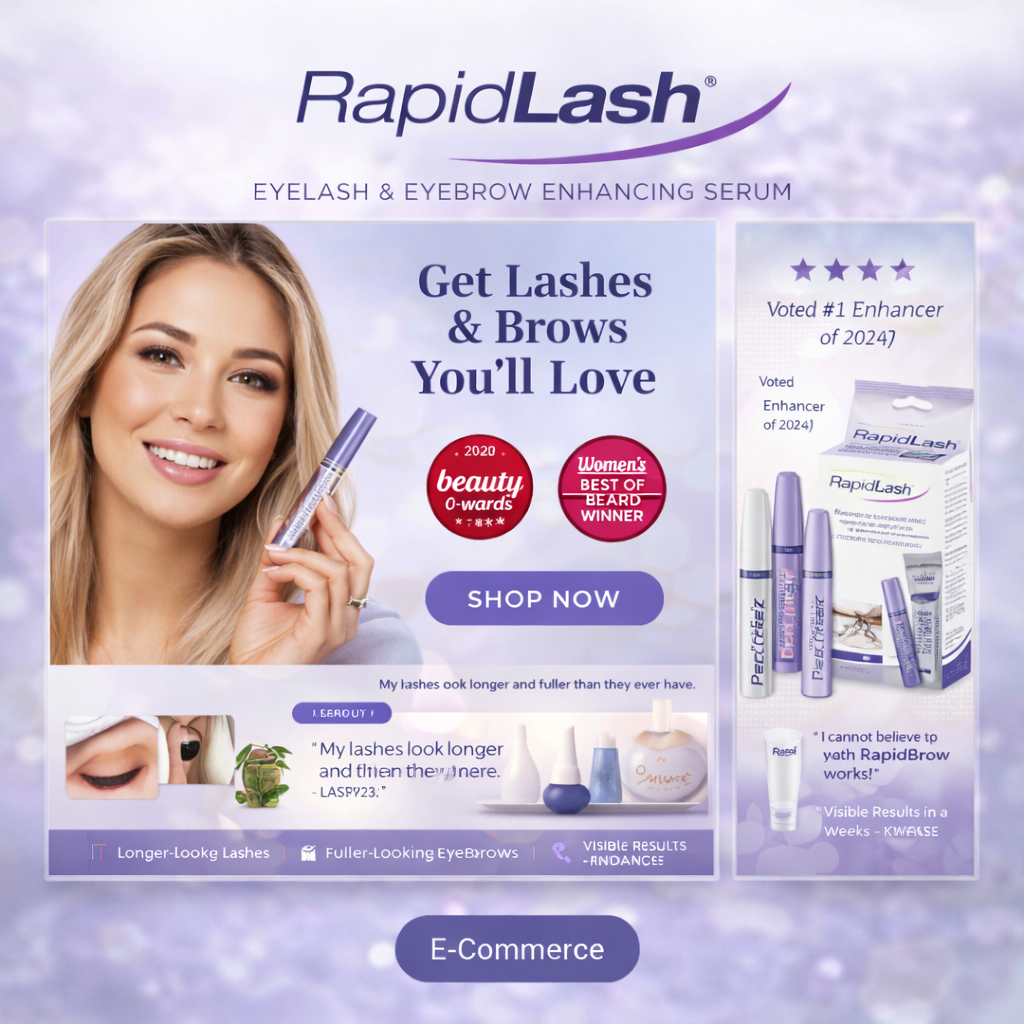 RapidLash.com