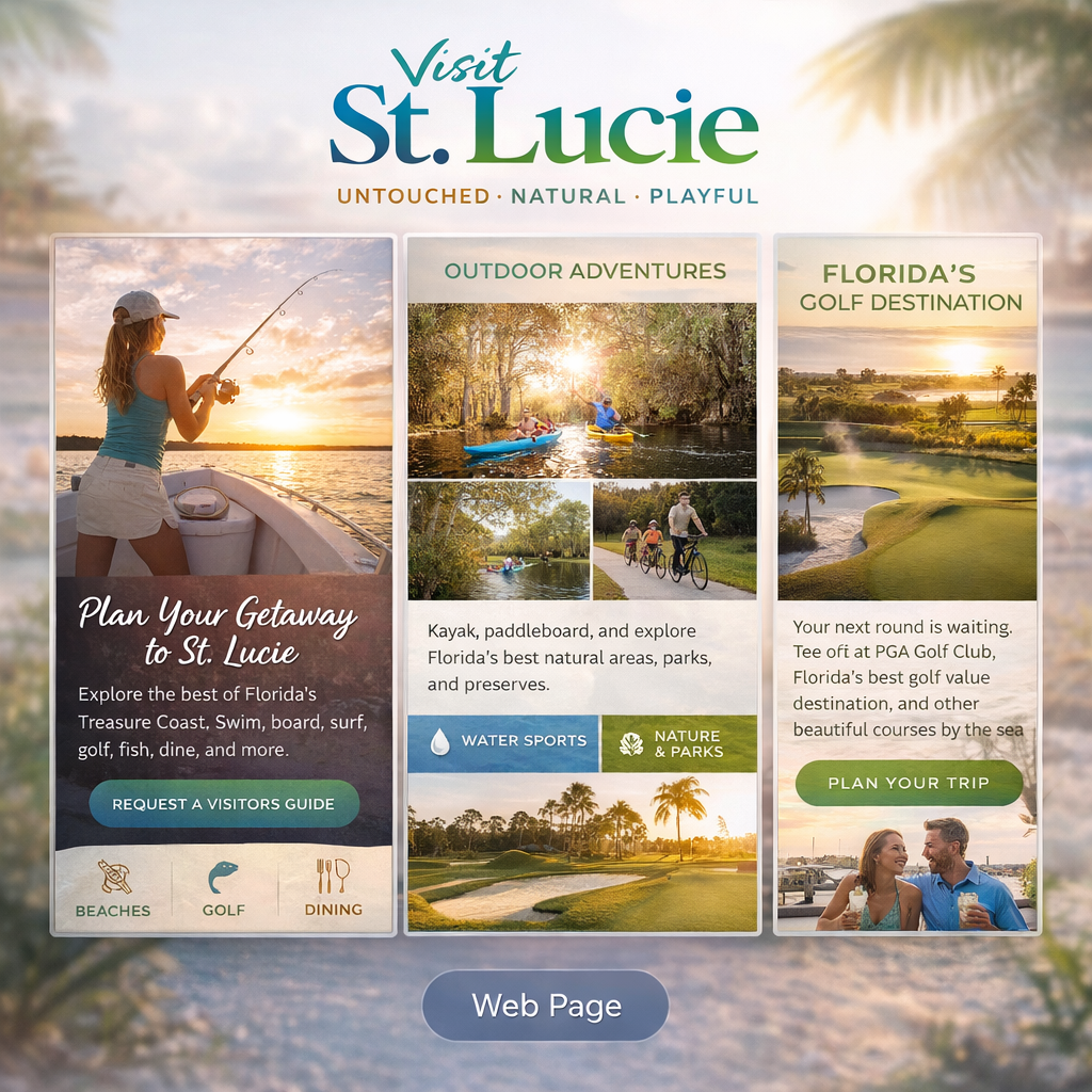 VisitStLucieFla.com
